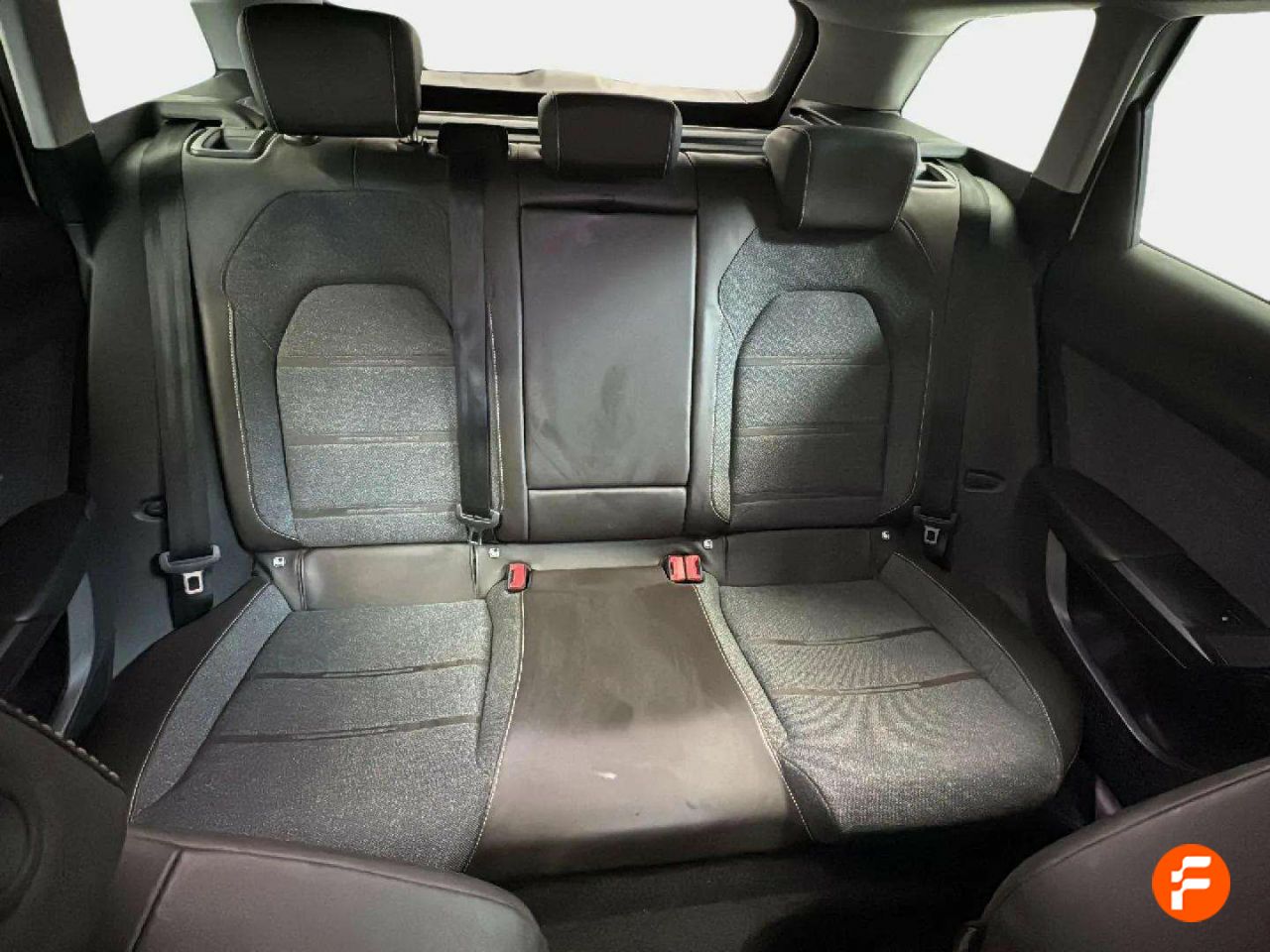 Foto Seat León 13