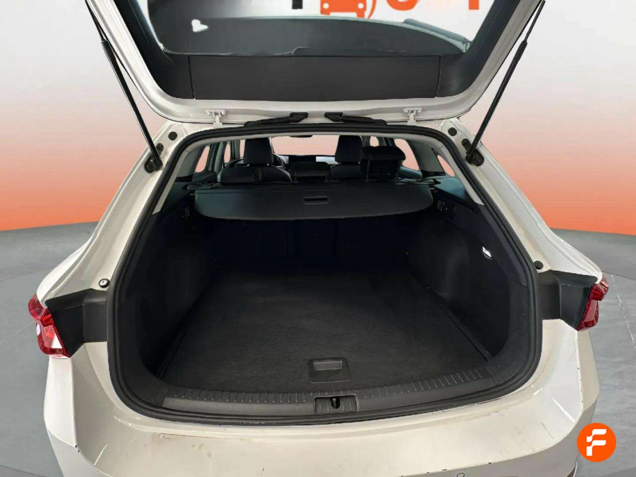Foto Seat León 14