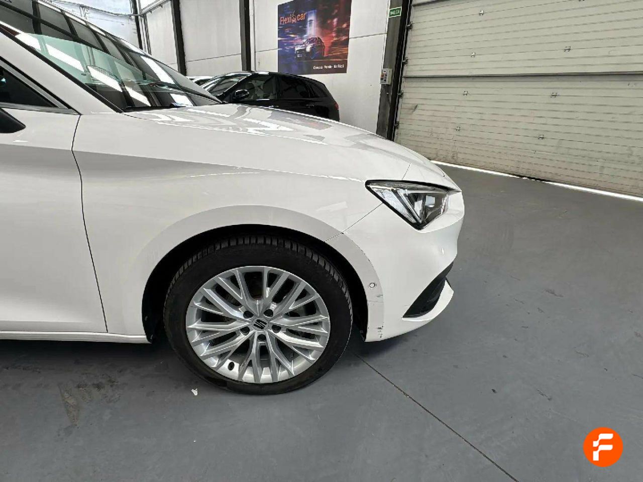 Foto Seat León 15