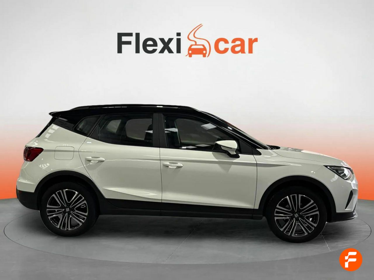 Foto Seat Arona 3