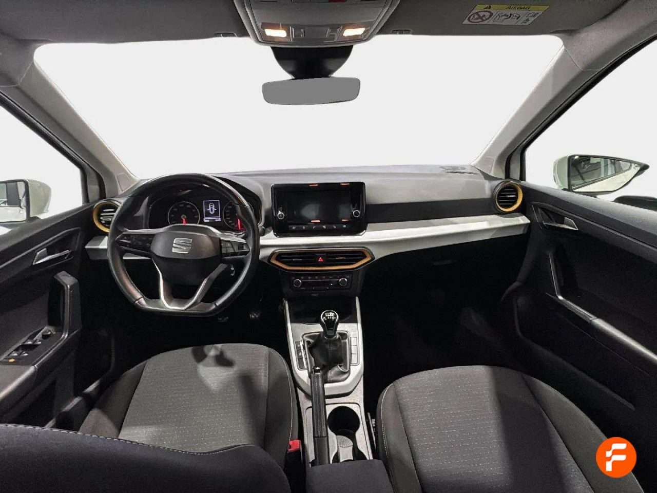 Foto Seat Arona 7