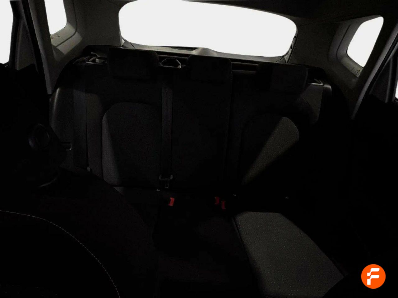 Foto Seat Arona 13