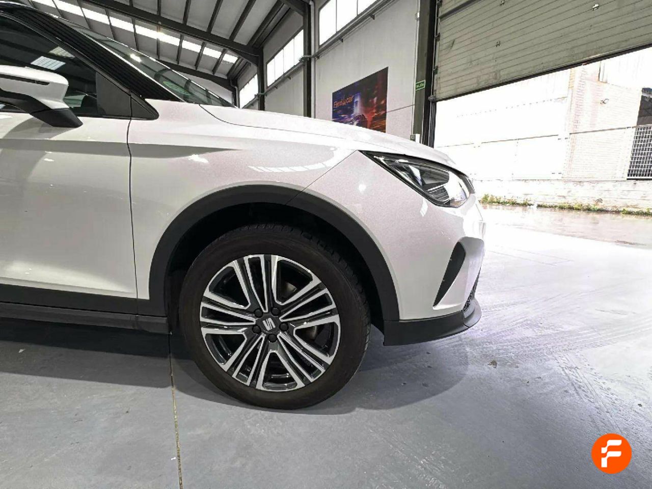 Foto Seat Arona 15