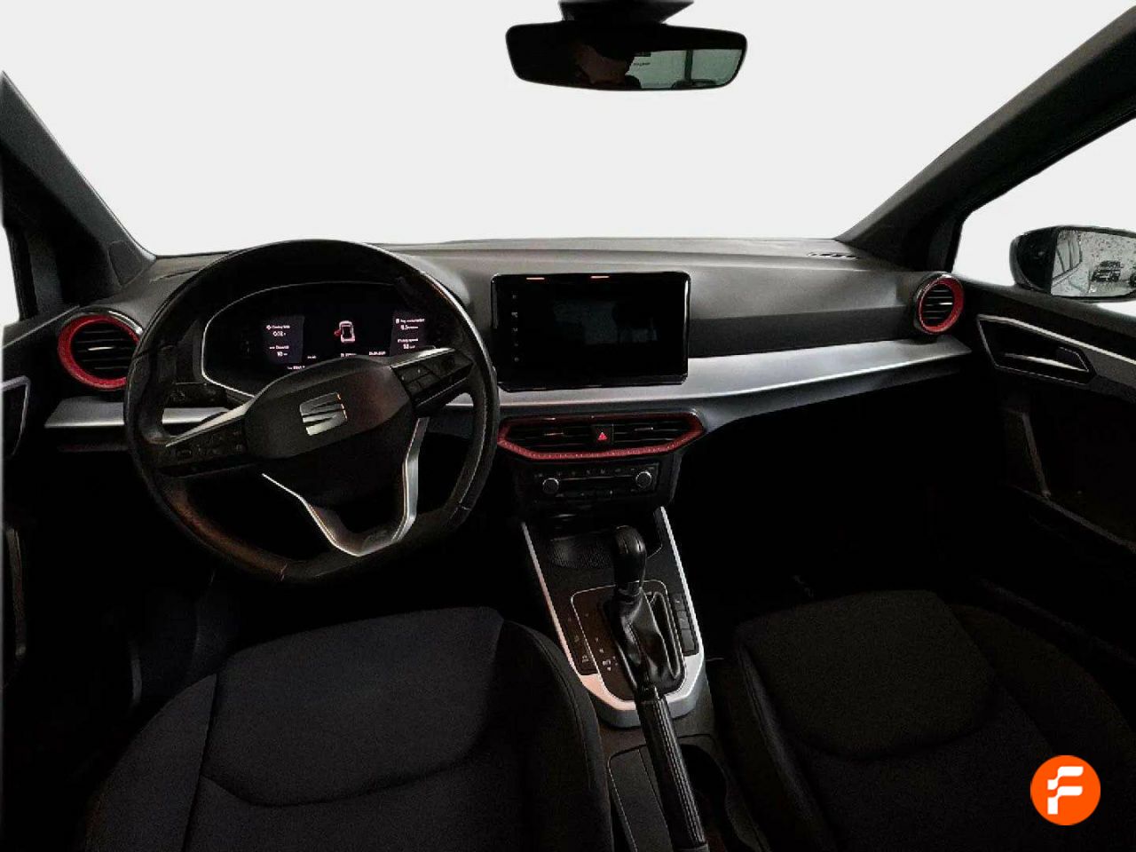 Foto Seat Arona 7