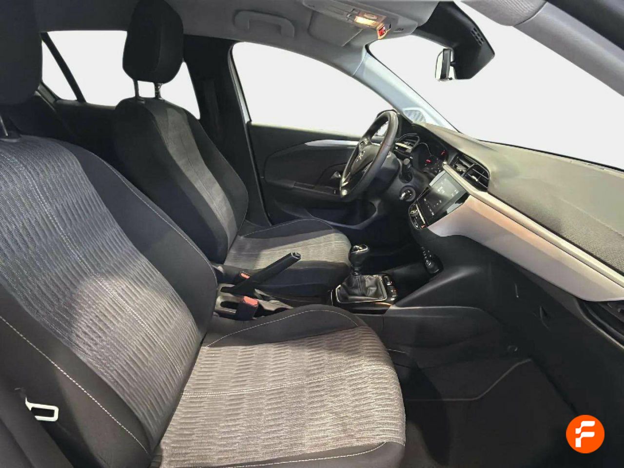 Foto Opel Corsa 10