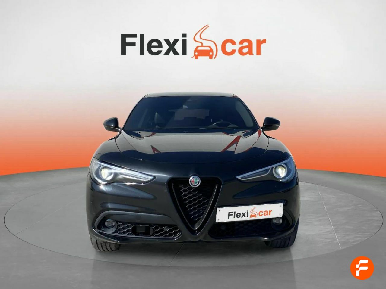 Foto Alfa Romeo Stelvio 2