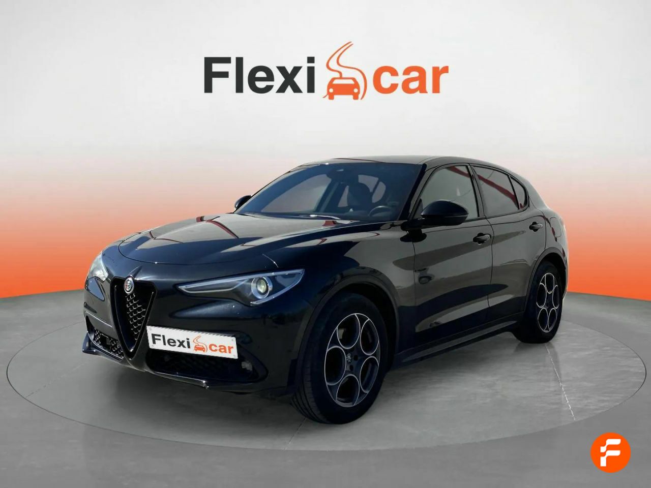 Foto Alfa Romeo Stelvio 3