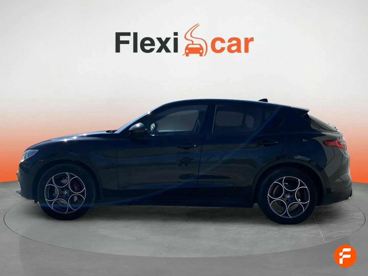 Foto Alfa Romeo Stelvio 4