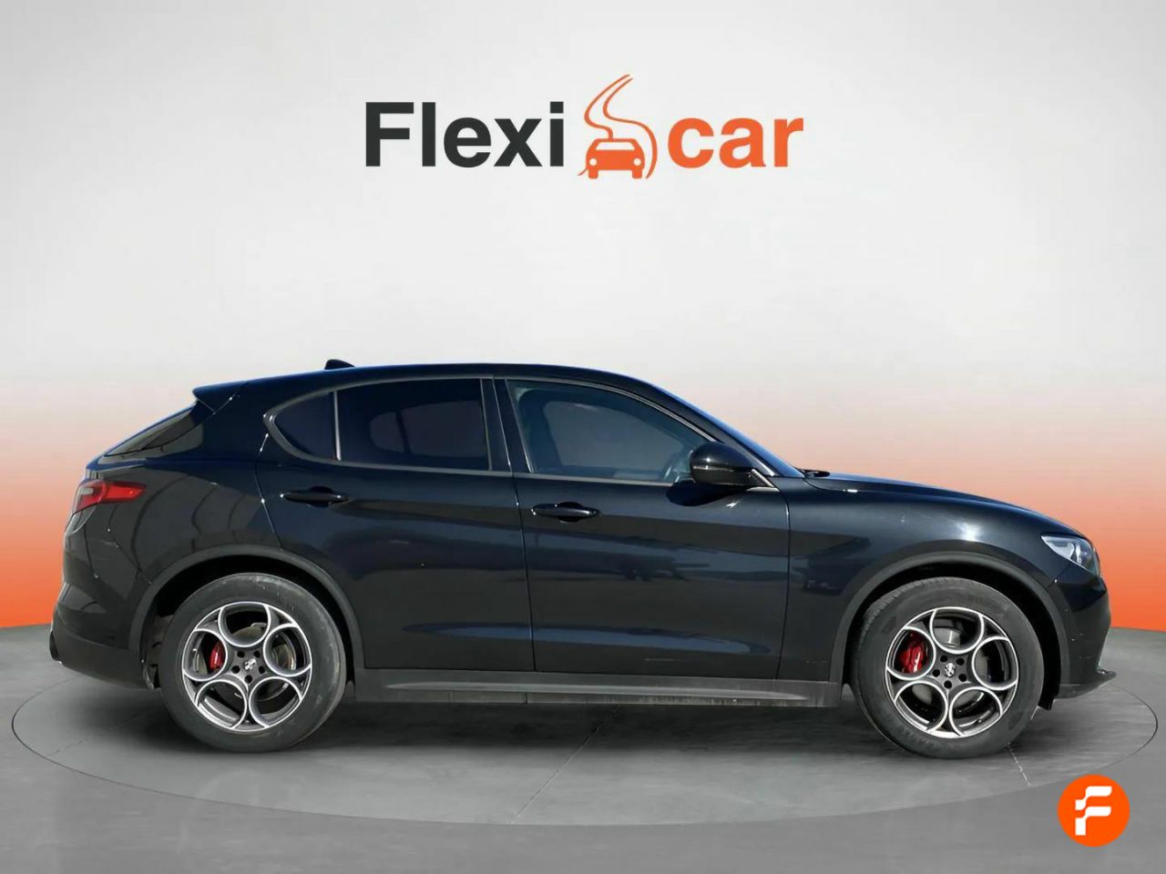 Foto Alfa Romeo Stelvio 5