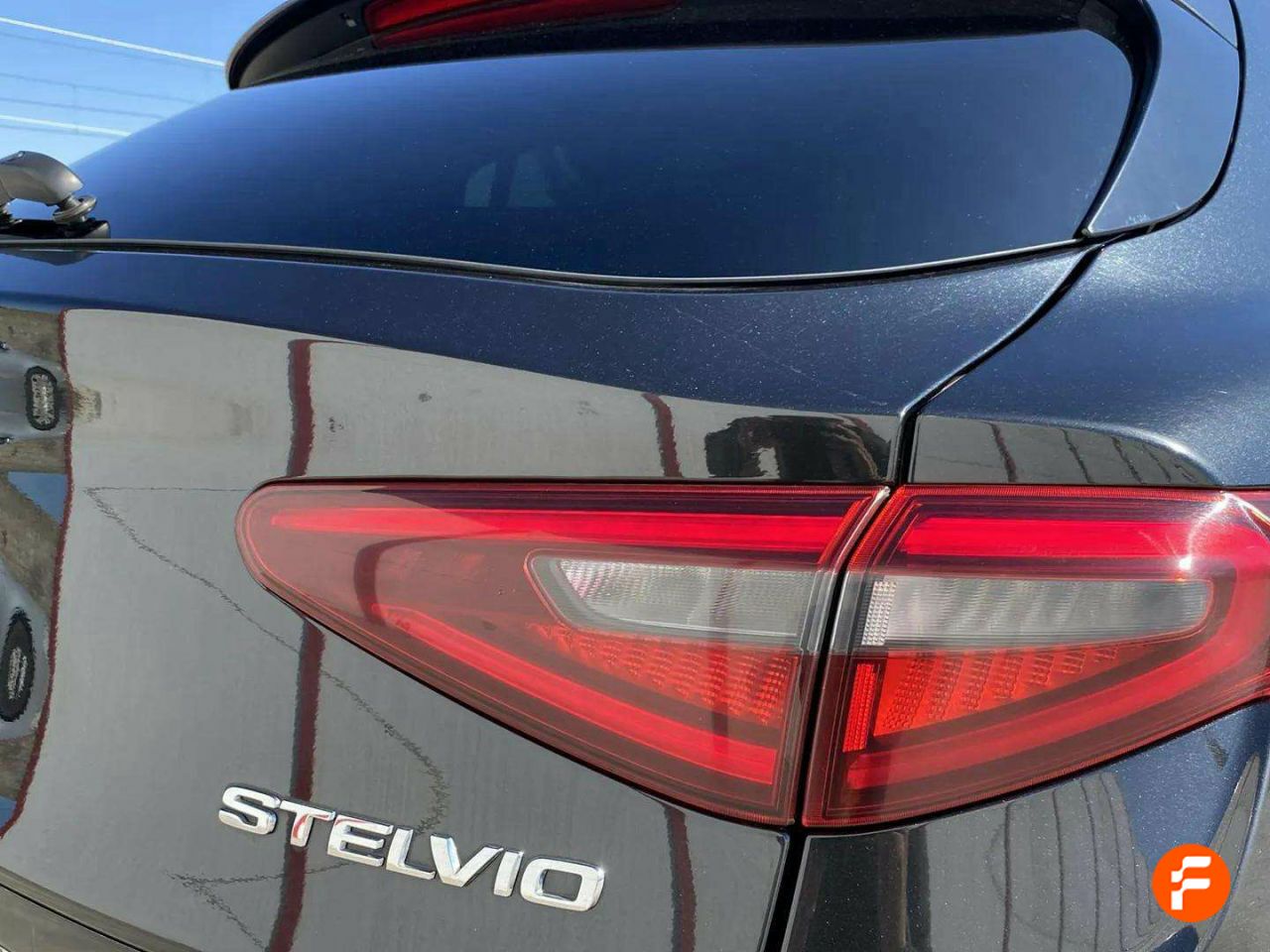 Foto Alfa Romeo Stelvio 21