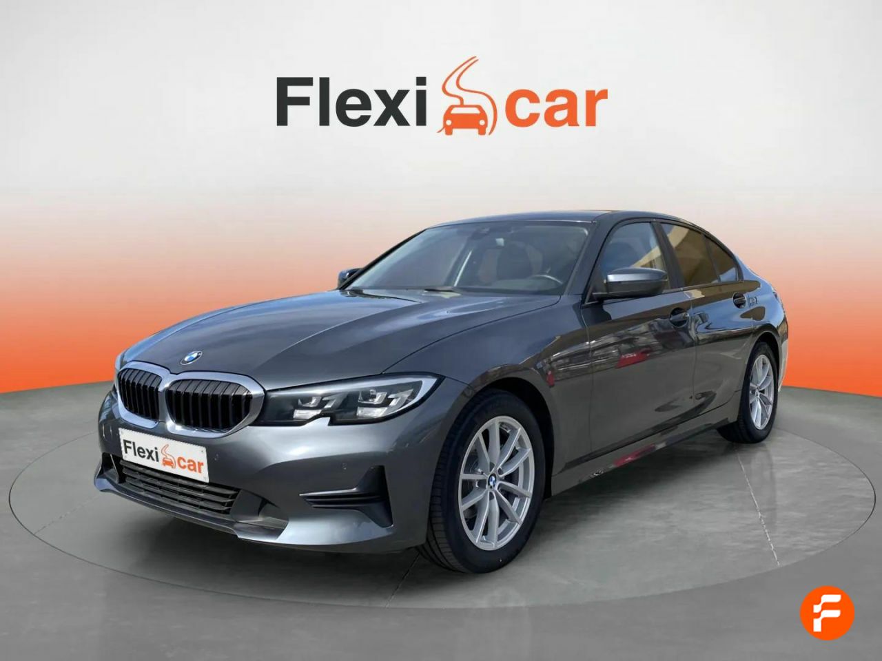 Foto BMW Serie 3 3