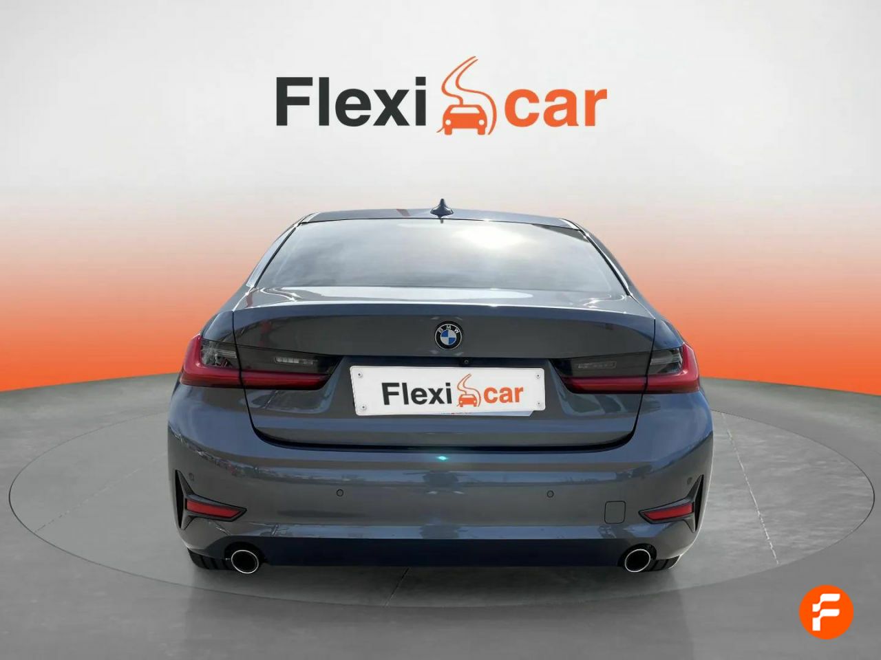 Foto BMW Serie 3 8