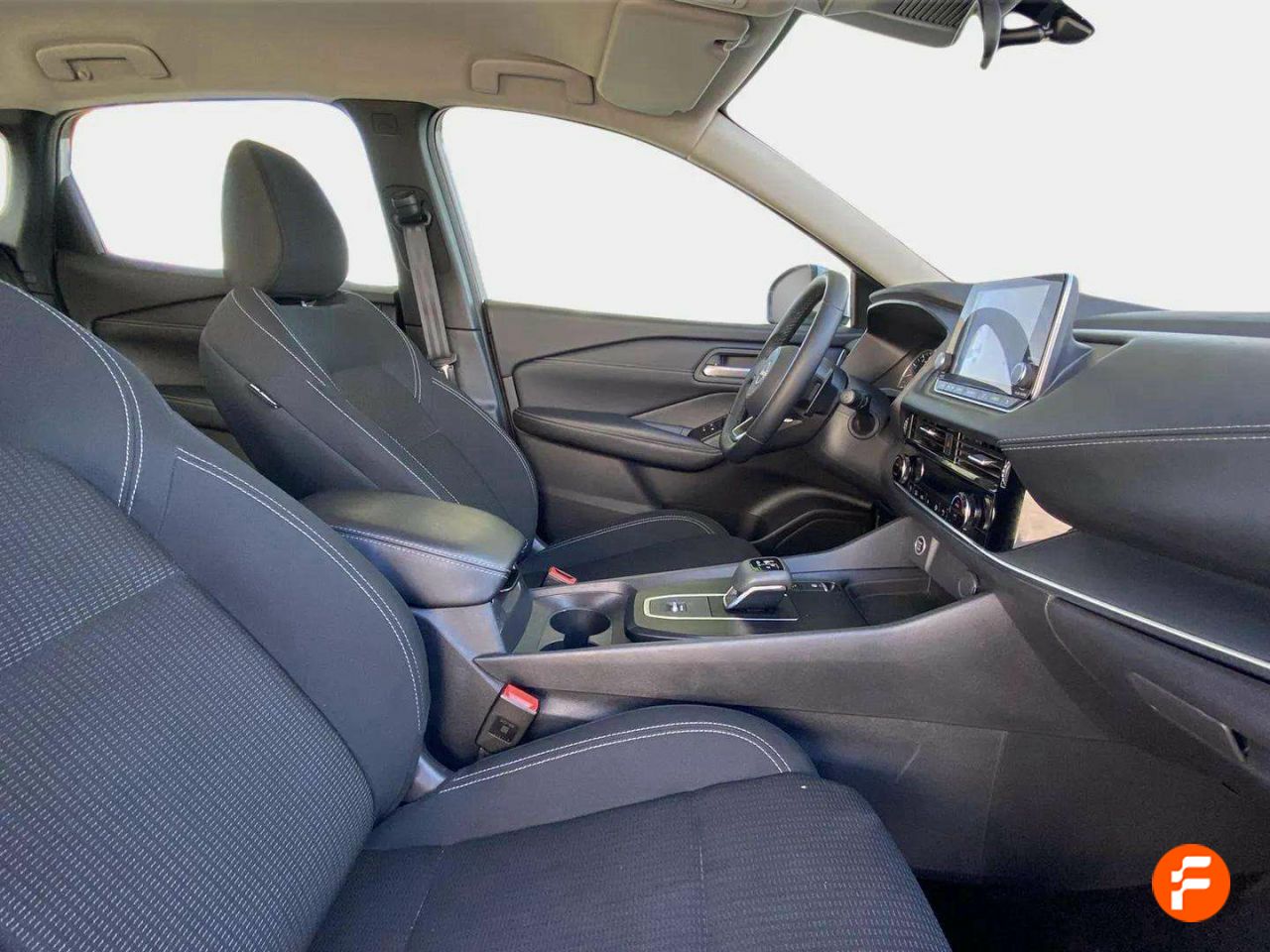 Foto Nissan Qashqai 14