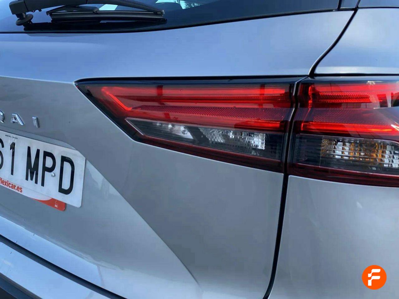 Foto Nissan Qashqai 22