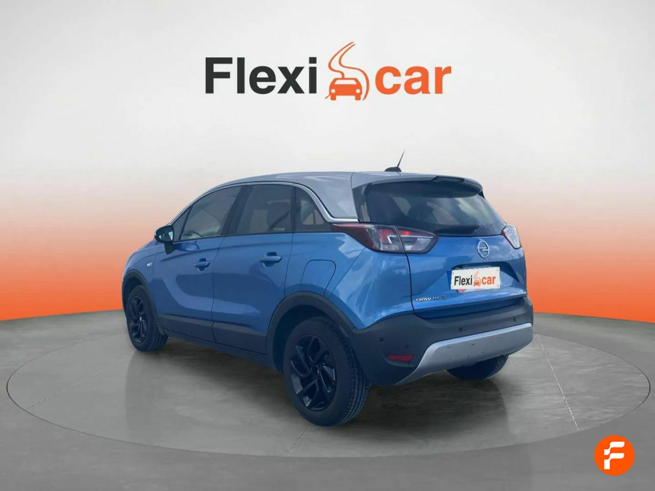 Foto Opel Crossland X 7