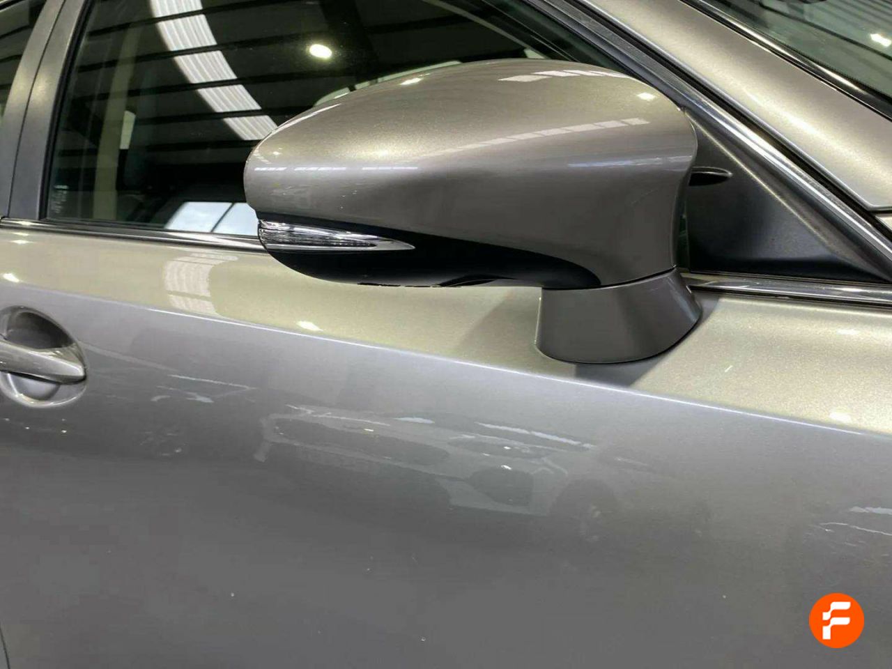 Foto Lexus CT 19