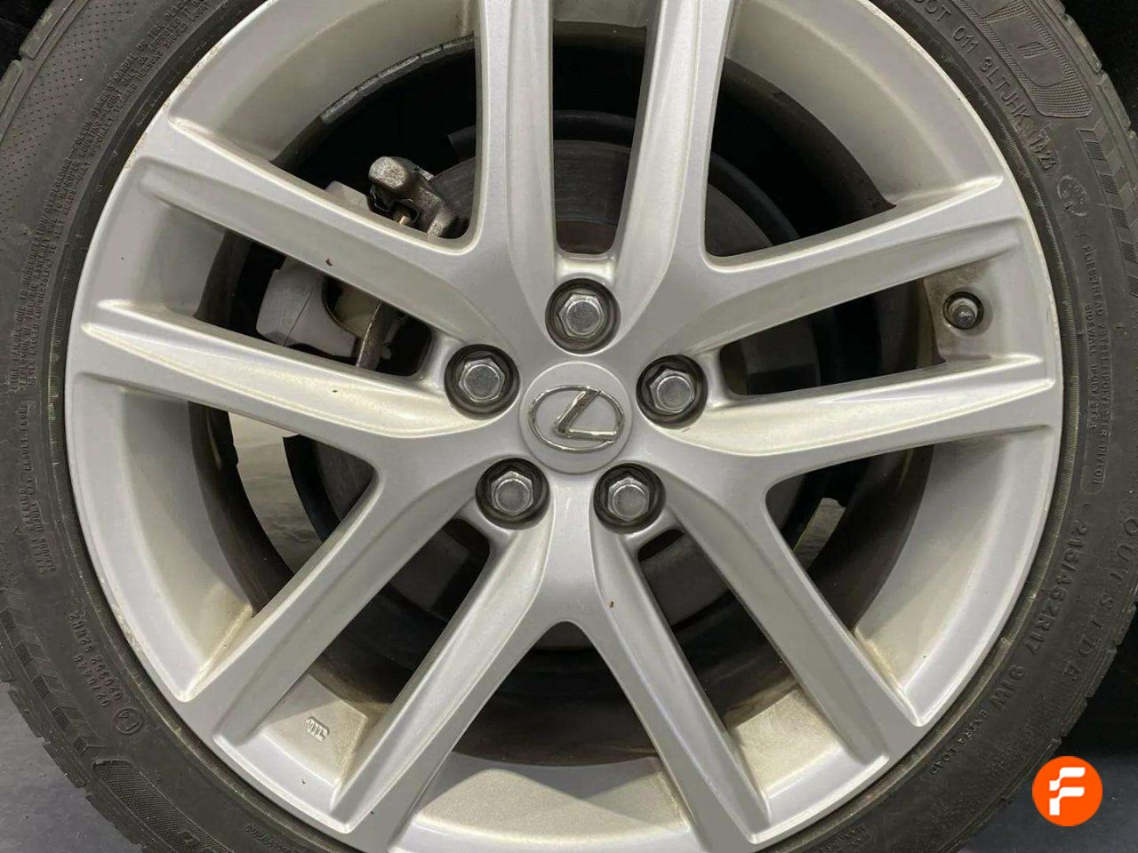 Foto Lexus CT 21