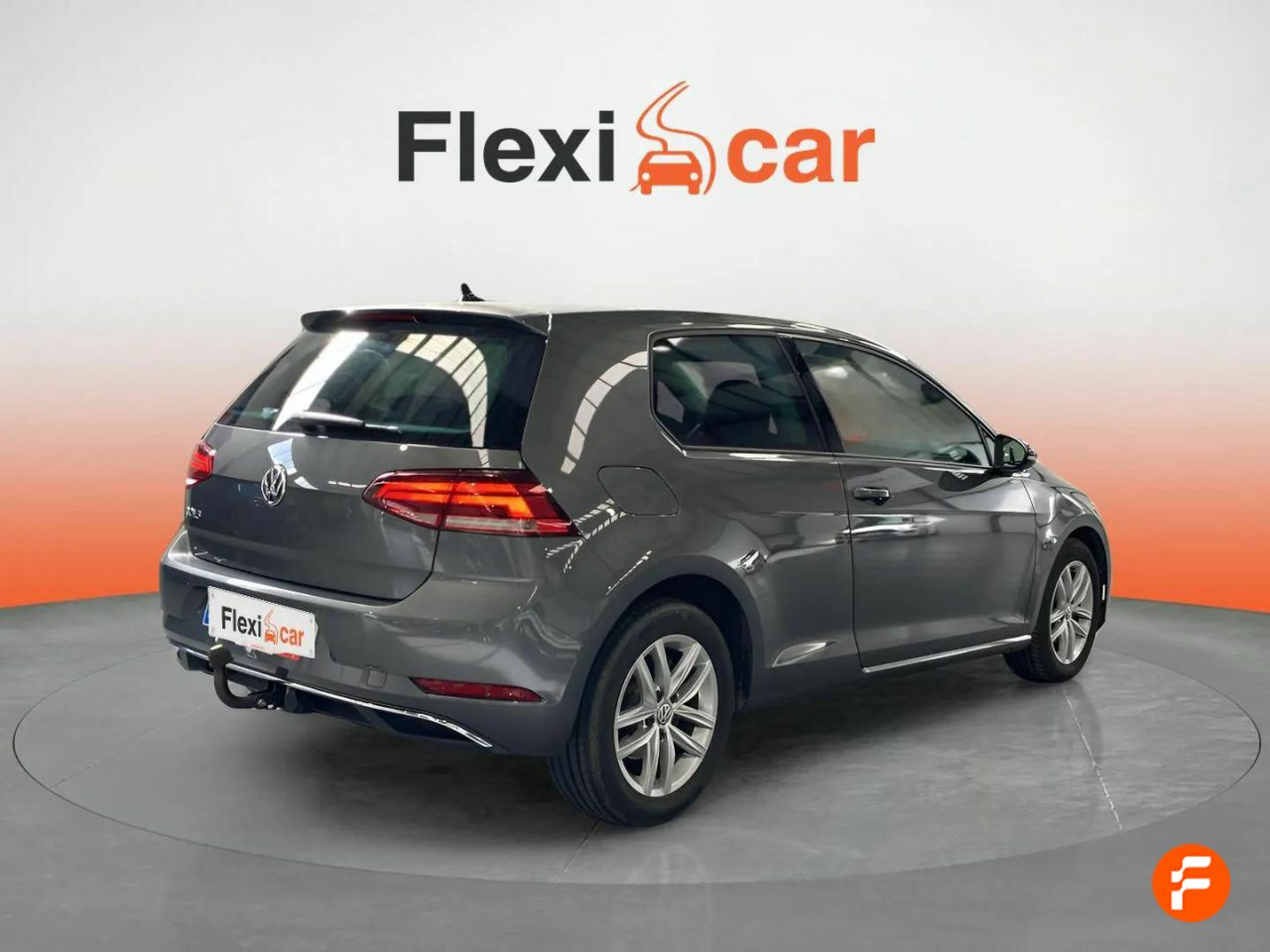 Foto Volkswagen Golf 9