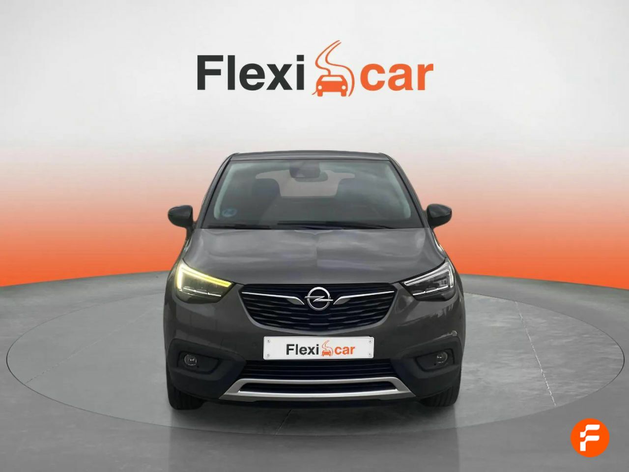 Foto Opel Crossland X 2