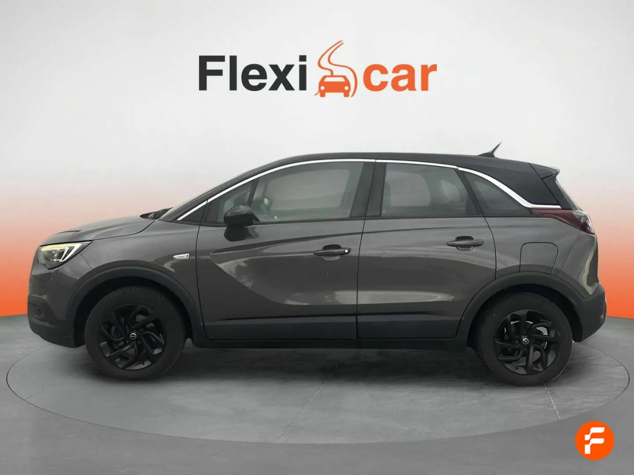 Foto Opel Crossland X 4