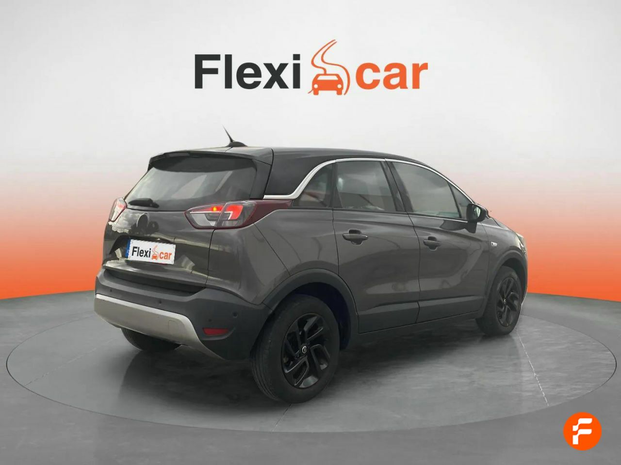 Foto Opel Crossland X 9