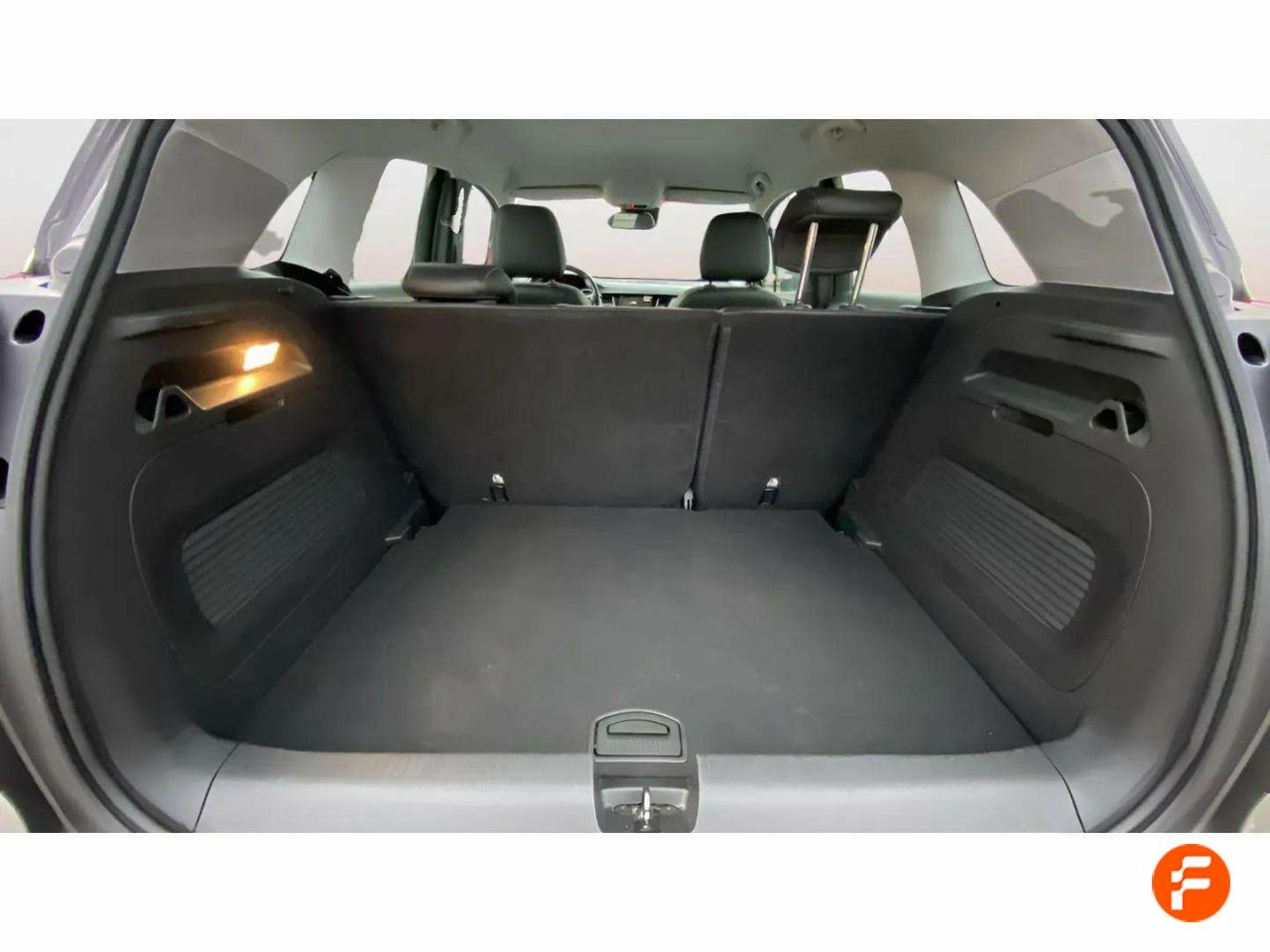 Foto Opel Crossland X 17
