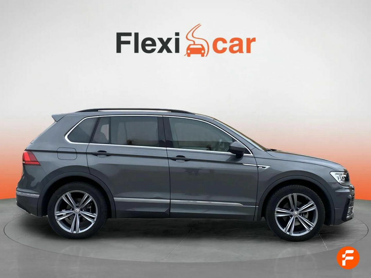 Foto Volkswagen Tiguan 5