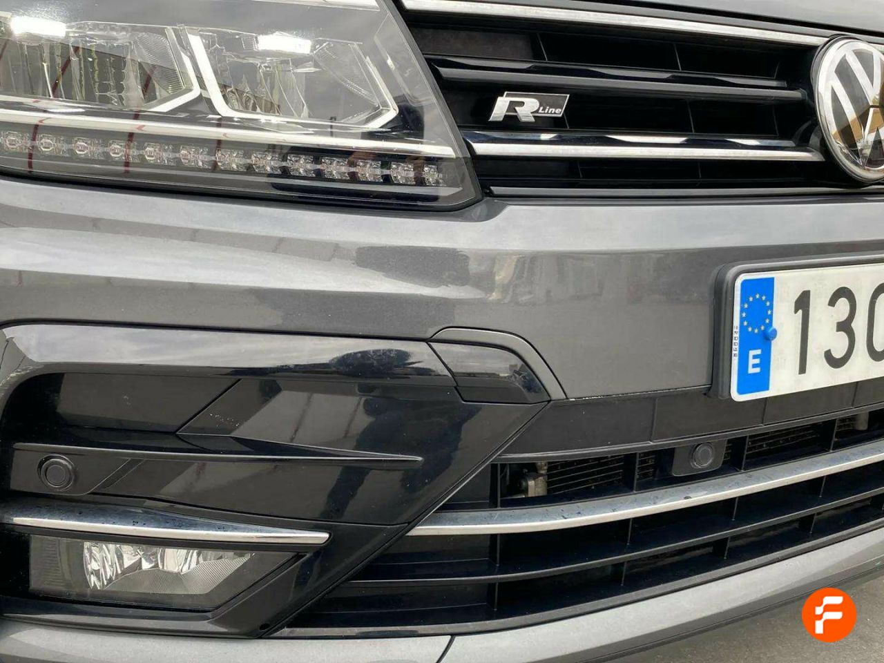 Foto Volkswagen Tiguan 19