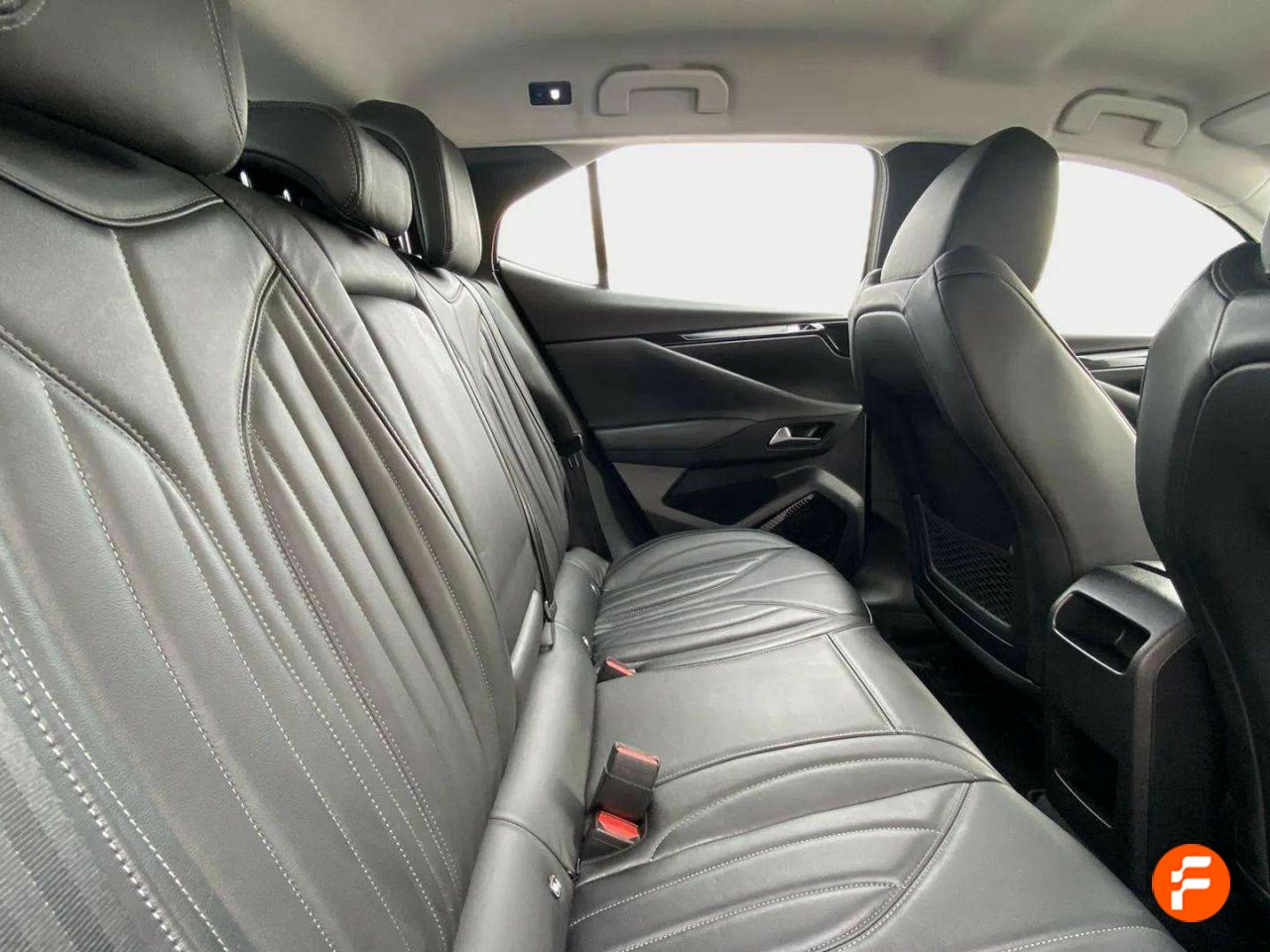 Foto DS Automobiles DS 4 15