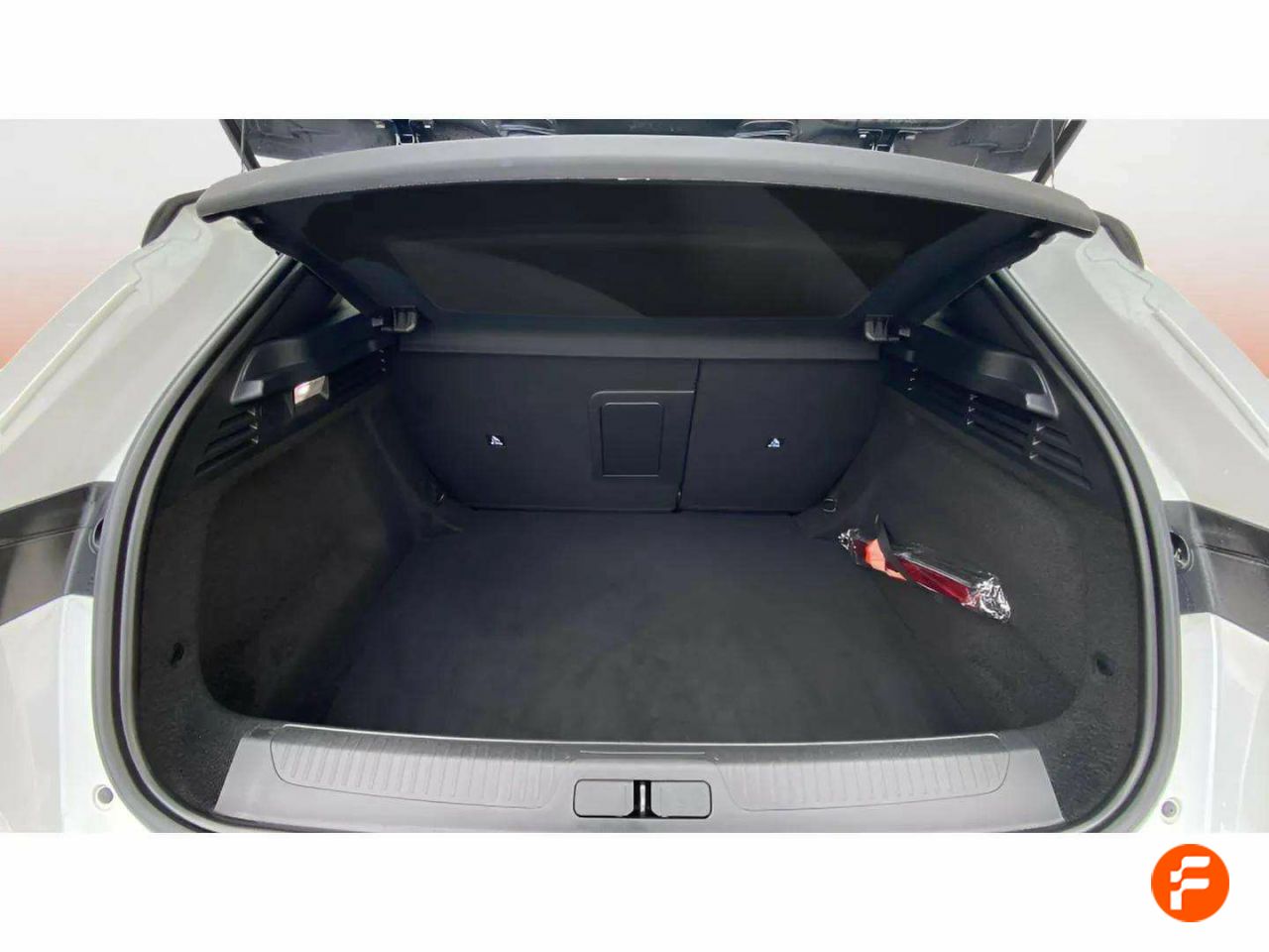 Foto DS Automobiles DS 4 17