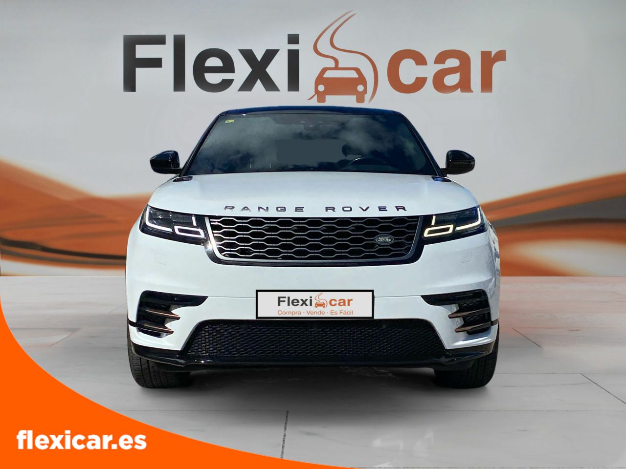 Foto Land-Rover Range Rover Velar 2