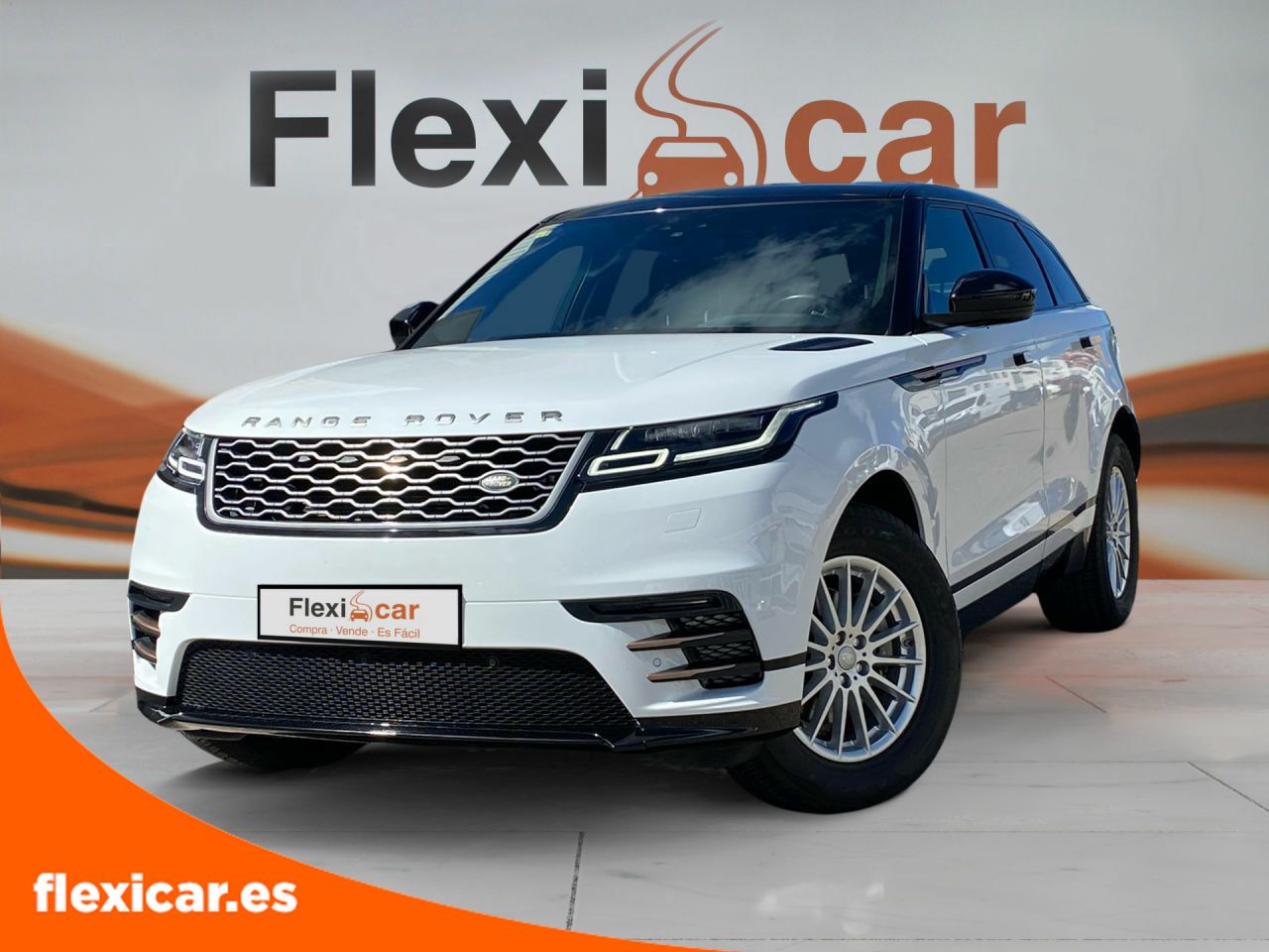 Foto Land-Rover Range Rover Velar 3