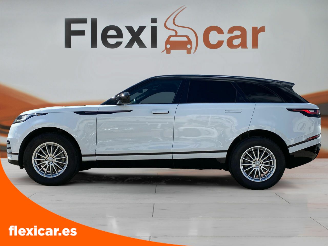 Foto Land-Rover Range Rover Velar 4