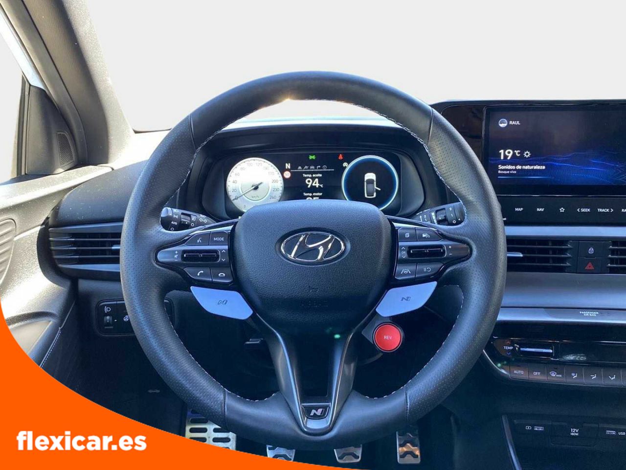 Foto Hyundai i20 12