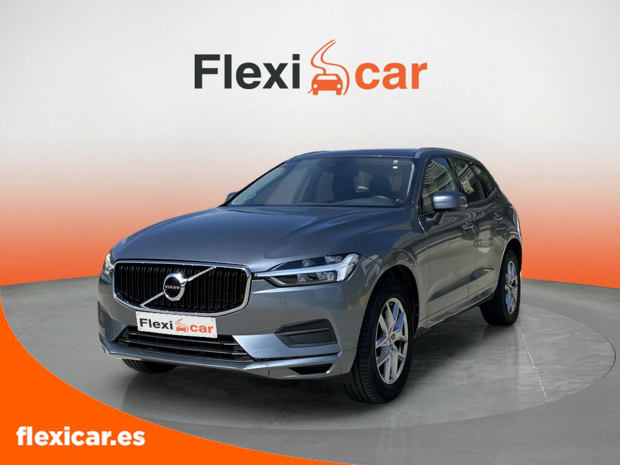 Foto Volvo XC60 3