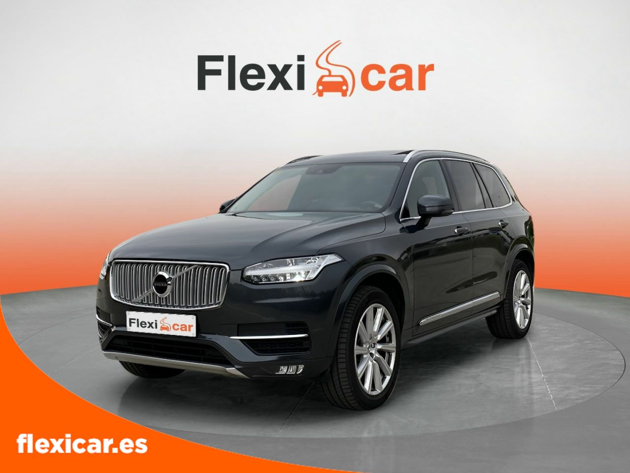 Foto Volvo XC90 3