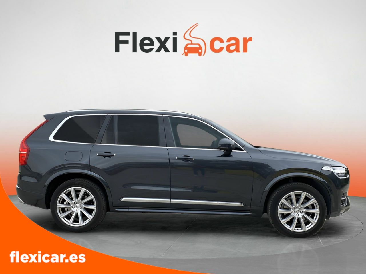 Foto Volvo XC90 5