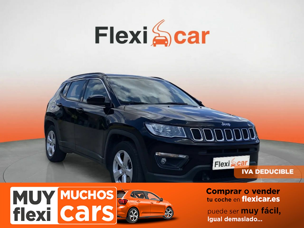 Foto Jeep Compass 1