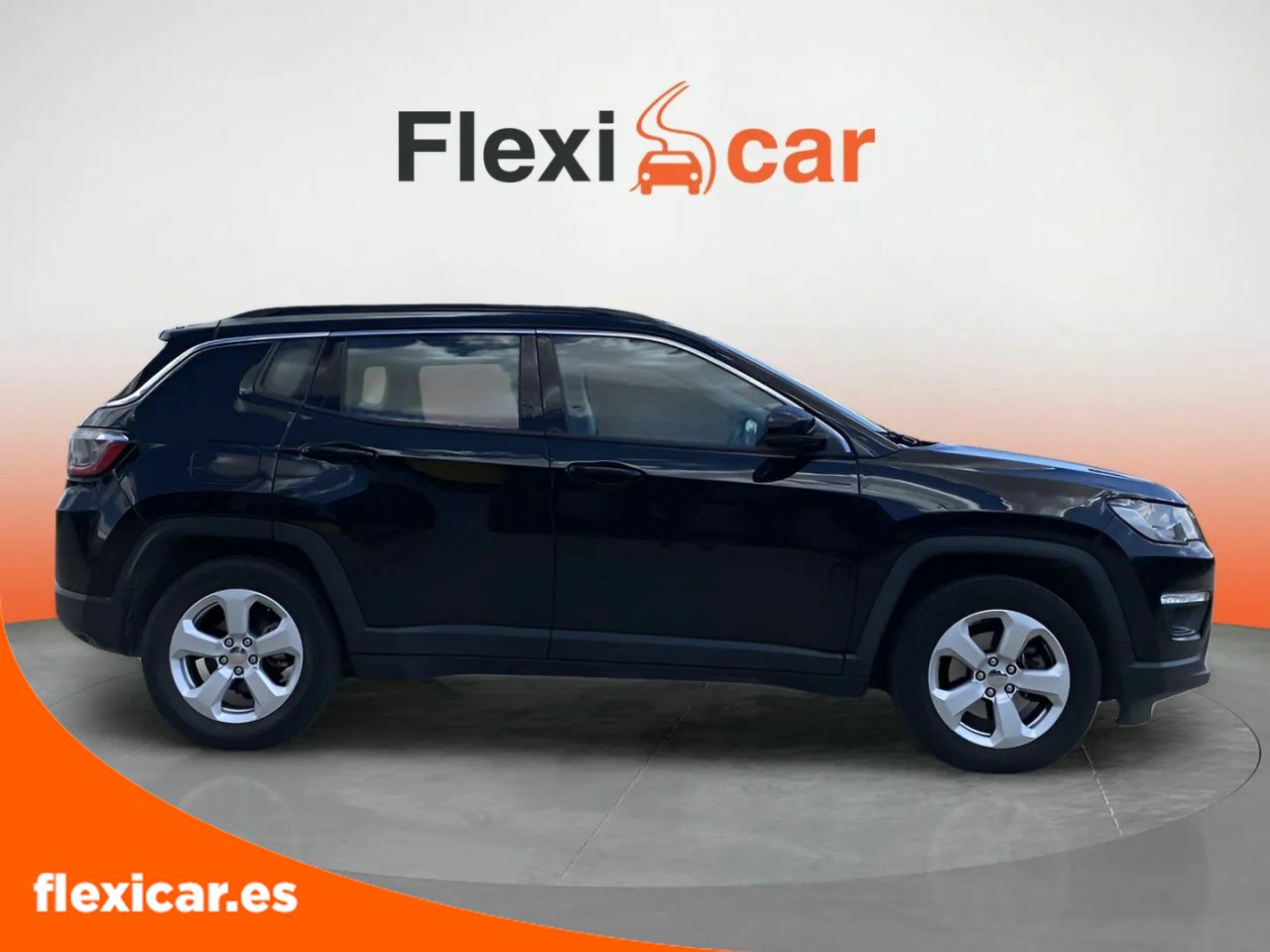 Foto Jeep Compass 5