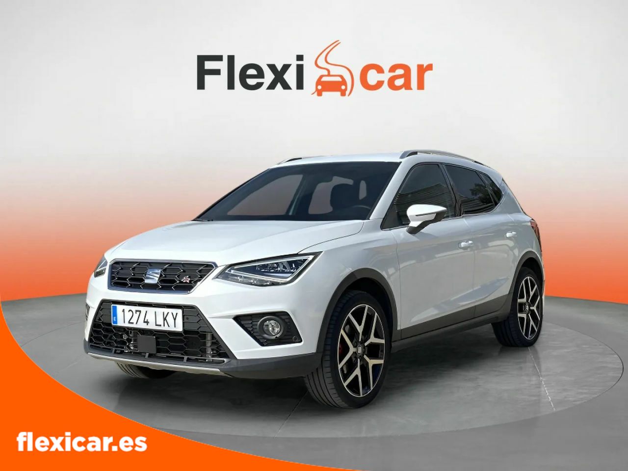 Foto Seat Arona 3