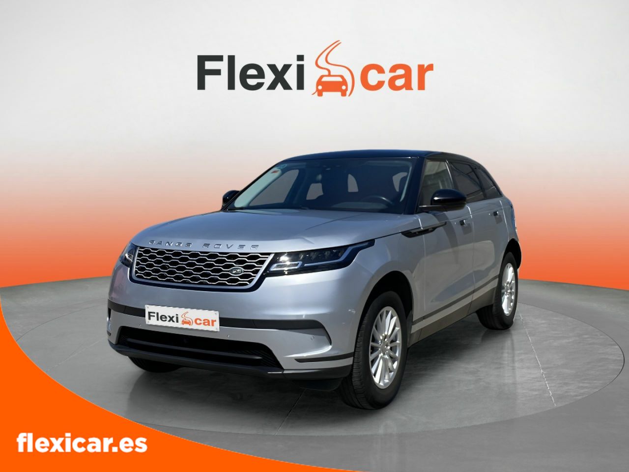 Foto Land-Rover Range Rover Velar 3