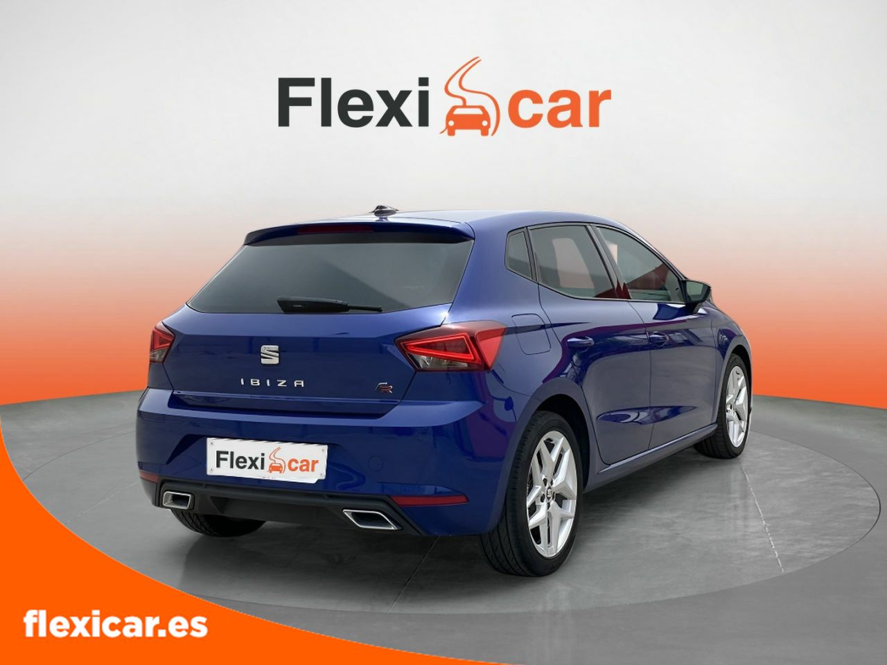 Foto Seat Ibiza 9