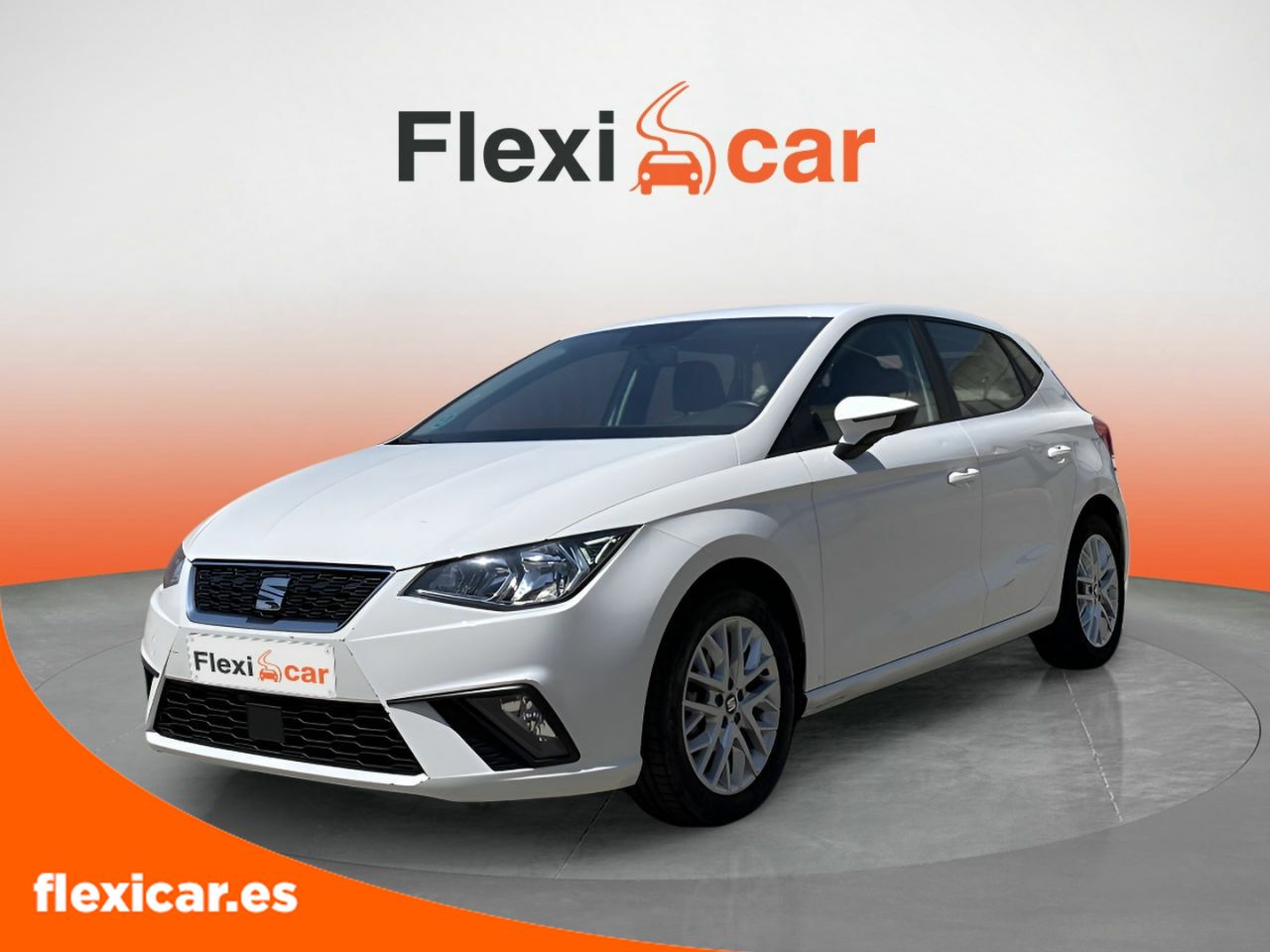 Foto Seat Ibiza 3