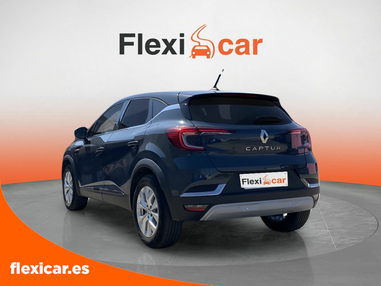 Foto Renault Captur 7