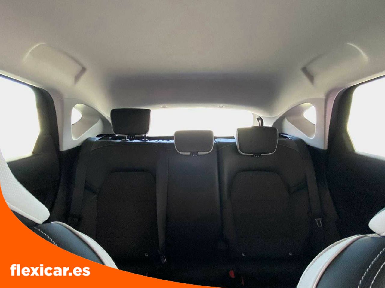 Foto Renault Captur 16