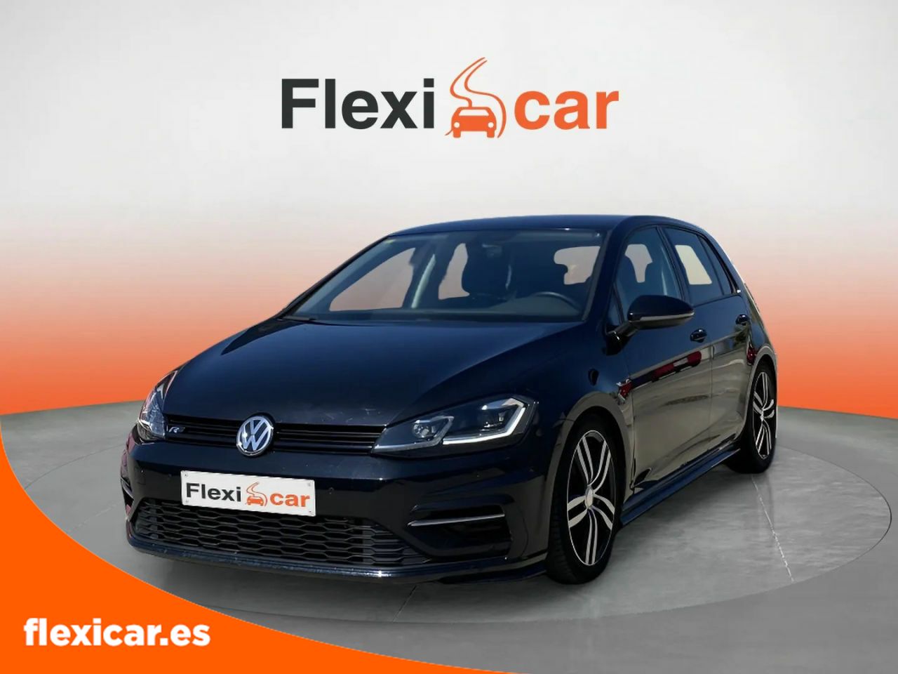 Foto Volkswagen Golf 3