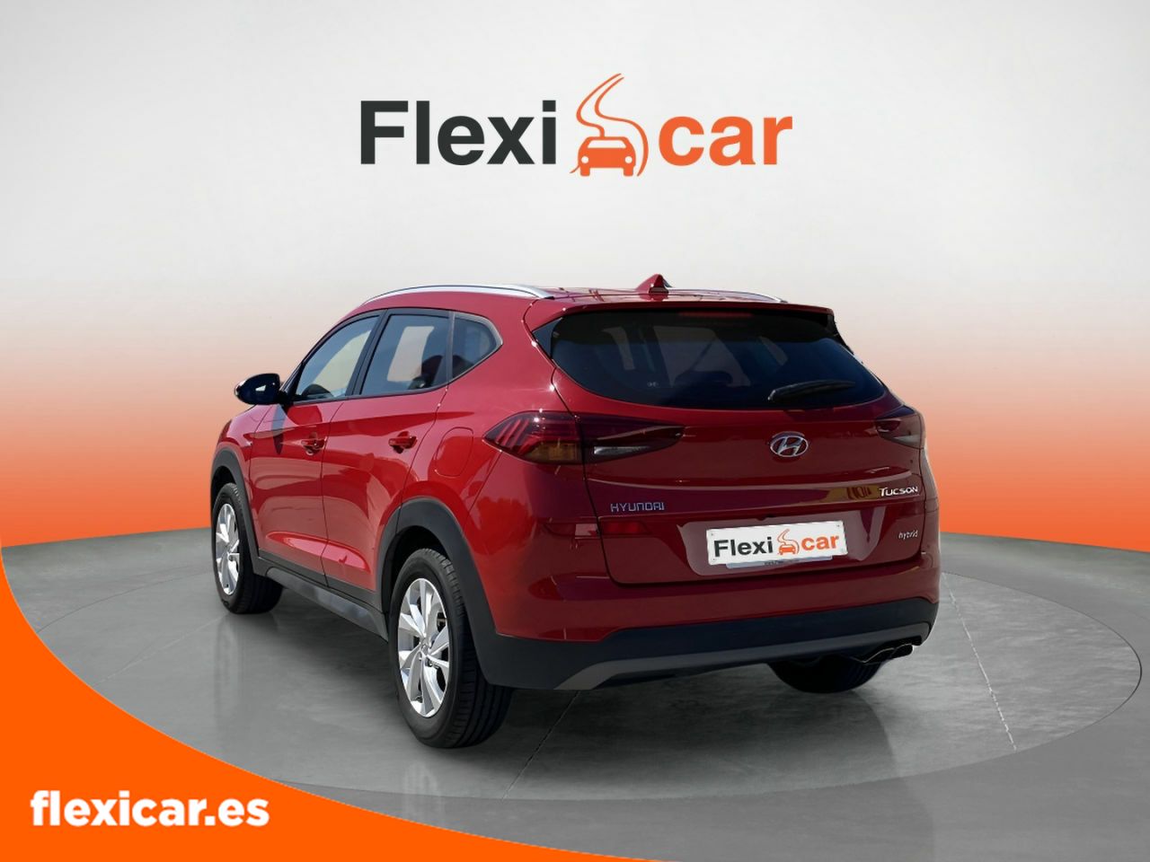 Foto Hyundai Tucson 7