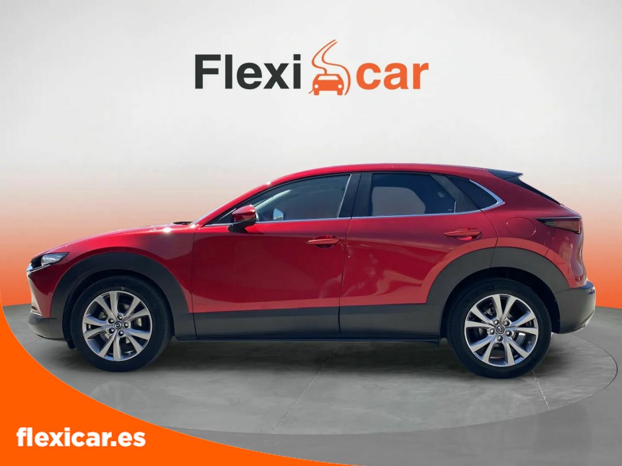 Foto Mazda CX-30 4