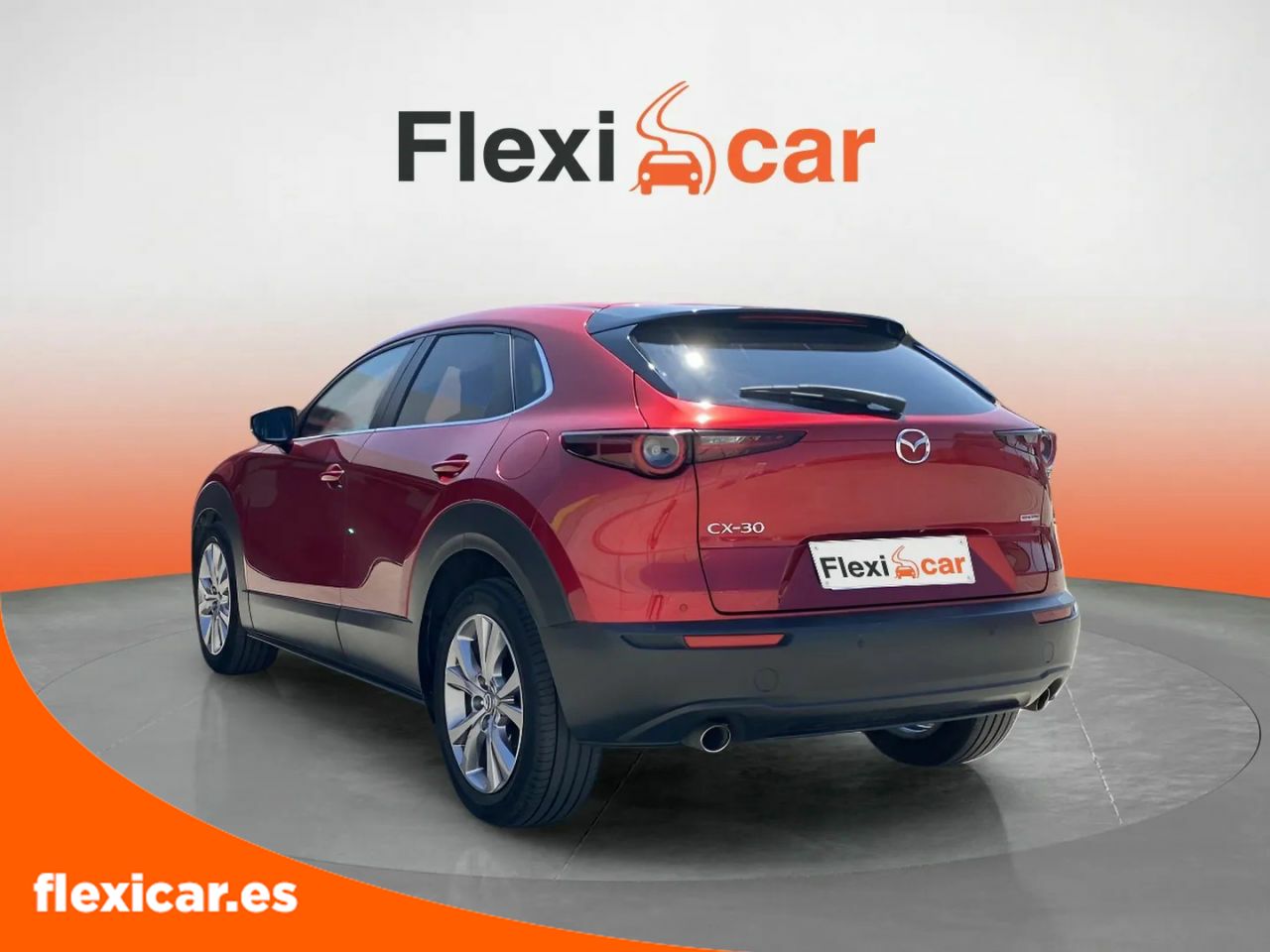 Foto Mazda CX-30 7