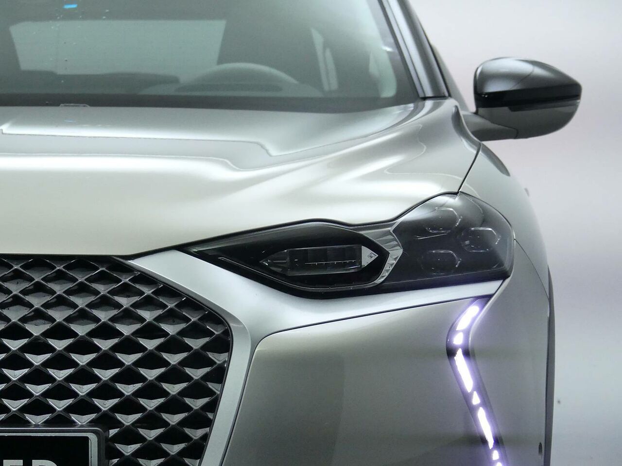 Foto DS Automobiles DS 3 13